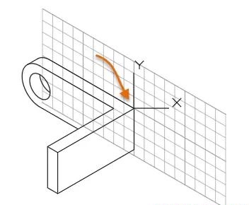 CAD中栅格限制的操作技巧 CAD中栅格限制的操作技巧
