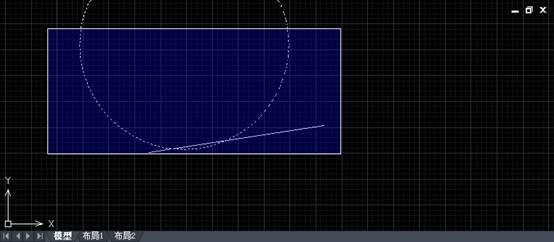 CAD基本技能之图形对象的选择 CAD基本技能之图形对象的选择
