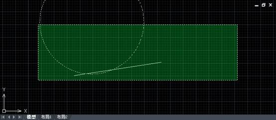CAD基本技能之图形对象的选择 CAD基本技能之图形对象的选择