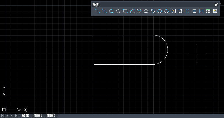 CAD圆角对象的创建步骤及模式设置 CAD圆角对象的创建步骤及模式设置