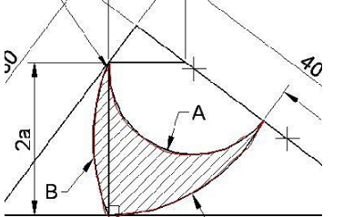 CAD如何勾图 CAD如何勾图
