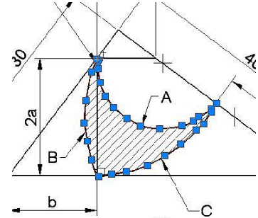 CAD如何勾图 CAD如何勾图