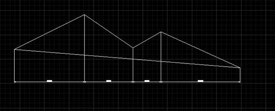 CAD标注尺寸看不见怎么办 CAD标注尺寸看不见怎么办