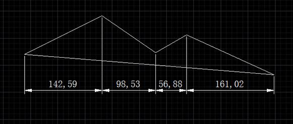 CAD标注尺寸看不见怎么办 CAD标注尺寸看不见怎么办