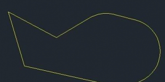 CAD怎么计算不规则图形周长 CAD怎么计算不规则图形周长