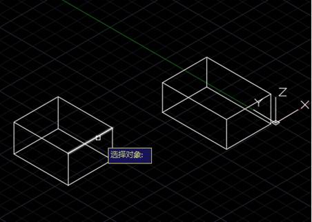 CAD三维对齐命令3dalign怎么用 CAD三维对齐命令3dalign怎么用
