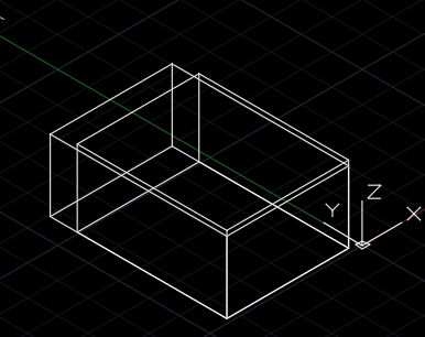CAD三维对齐命令3dalign怎么用 CAD三维对齐命令3dalign怎么用