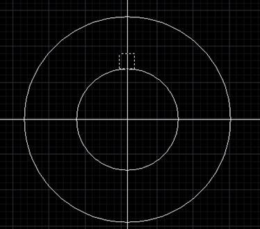CAD如何画圆形阵列 CAD如何画圆形阵列