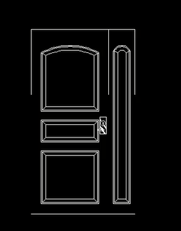 CAD如何进行图形延伸 CAD如何进行图形延伸