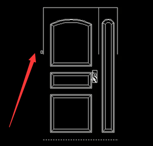 CAD如何进行图形延伸 CAD如何进行图形延伸