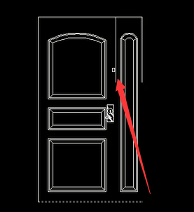 CAD如何进行图形延伸 CAD如何进行图形延伸