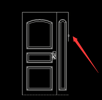 CAD如何进行图形延伸 CAD如何进行图形延伸