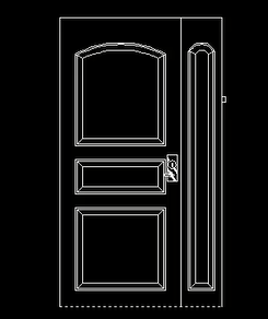 CAD如何进行图形延伸 CAD如何进行图形延伸