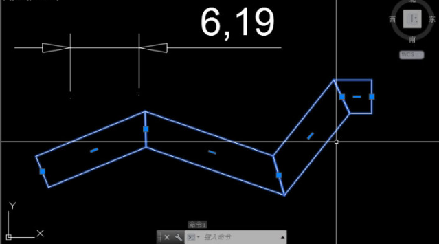 CAD为什么不能填充 CAD为什么不能填充