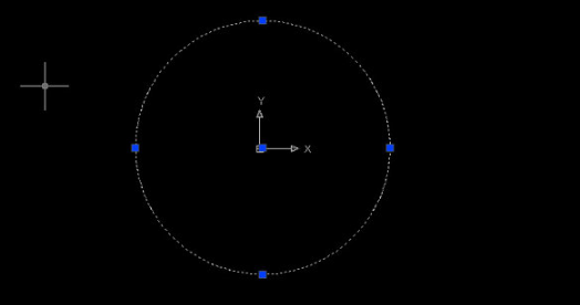 CAD为什么不能填充 CAD为什么不能填充