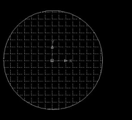 CAD为什么不能填充 CAD为什么不能填充