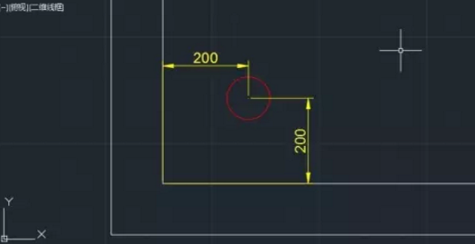 CAD的追踪捕捉方式怎么使用 CAD的追踪捕捉方式怎么使用
