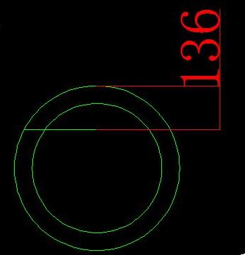 如何用CAD设计洗脸盆平面图 如何用CAD设计洗脸盆平面图