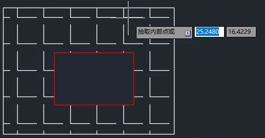 为什么CAD填充无法修剪 为什么CAD填充无法修剪