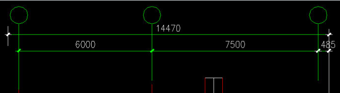 CAD属性块中的属性文字不能显示怎么办 CAD属性块中的属性文字不能显示怎么办