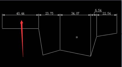 CAD中标注的数字小数点显示为逗号的修改方法 CAD中标注的数字小数点显示为逗号的修改方法