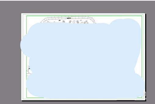 CAD导出PDF大小比例不对的解决办法 CAD导出PDF大小比例不对的解决办法