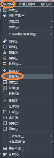 用CAD软件简单绘制一个时钟 用CAD软件简单绘制一个时钟