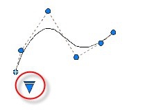 CAD绘制曲线的方法 CAD绘制曲线的方法