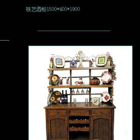 CAD怎么根据参照图绘制柜子平面图? CAD怎么根据参照图绘制柜子平面图?