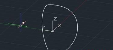 用CAD三维建模篮球 用CAD三维建模篮球