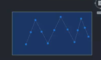 CAD中不能使用窗口选择对象的情况该怎么解决? CAD中不能使用窗口选择对象的情况该怎么解决?
