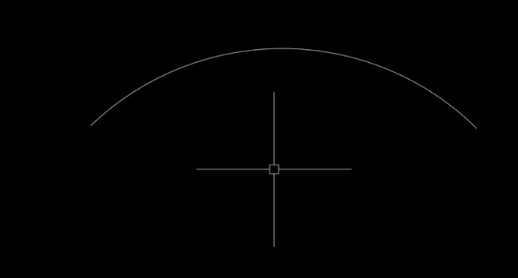怎么让CAD的文字沿着弧线排列 怎么让CAD的文字沿着弧线排列