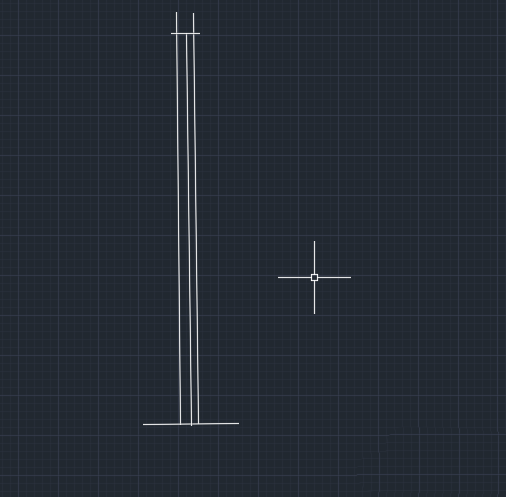 CAD要如何画避雷接地装置