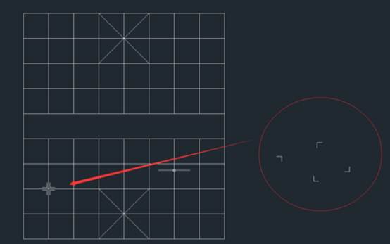 用CAD怎么绘制中国象棋棋盘? 用CAD怎么绘制中国象棋棋盘?