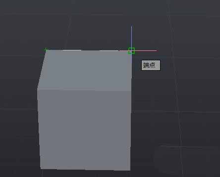 CAD三维视图中画平面图不共面的解决方法 CAD三维视图中画平面图不共面的解决方法