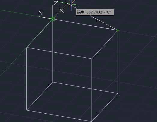 CAD三维视图中画平面图不共面的解决方法 CAD三维视图中画平面图不共面的解决方法