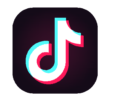 用CAD设计一个抖音logo 用CAD设计一个抖音logo