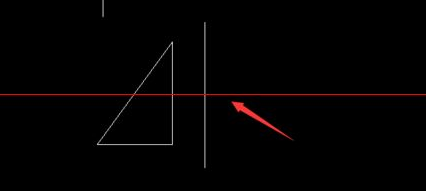 CAD如何使用镜像功能 CAD如何使用镜像功能