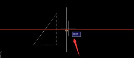 CAD如何使用镜像功能 CAD如何使用镜像功能