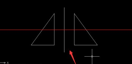 CAD如何使用镜像功能 CAD如何使用镜像功能