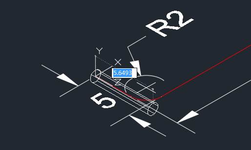 CAD绘制小管道实体教程 CAD绘制小管道实体教程
