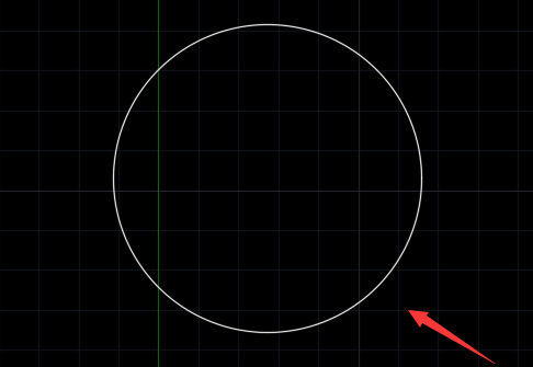CAD图形重新生成的教程 CAD图形重新生成的教程