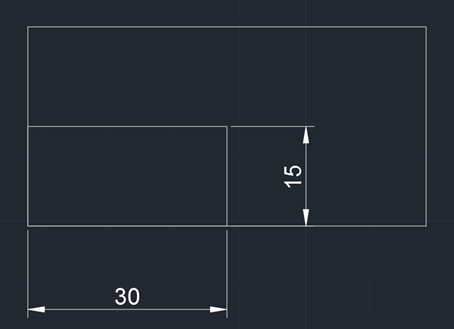 CAD怎么复制缩放图纸对象 CAD怎么复制缩放图纸对象