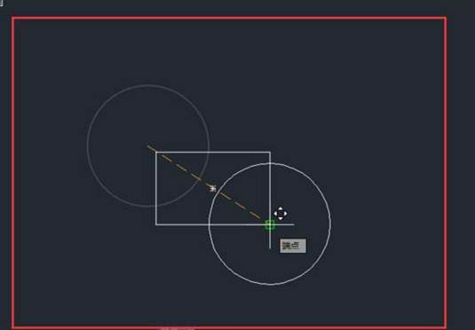 CAD怎么移动对象 CAD怎么移动对象