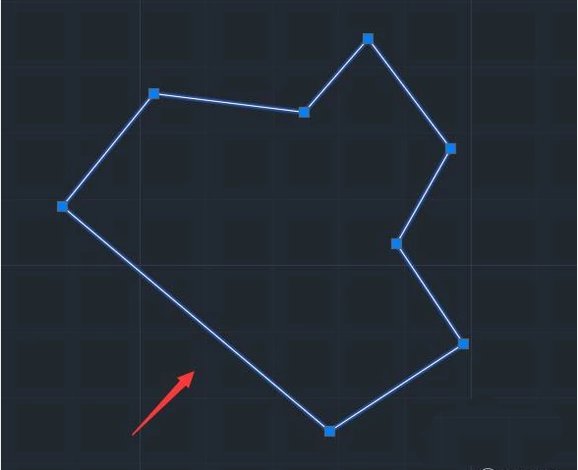 CAD面域命令的使用方法 CAD面域命令的使用方法