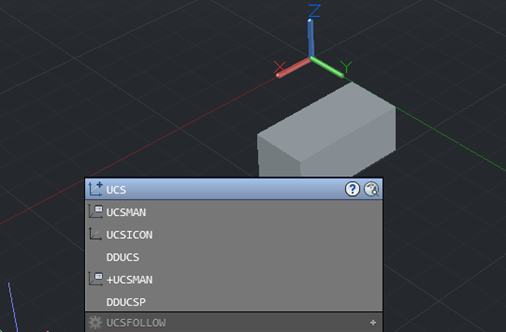 CAD长方体标注顶面与底面尺寸的方法 CAD长方体标注顶面与底面尺寸的方法