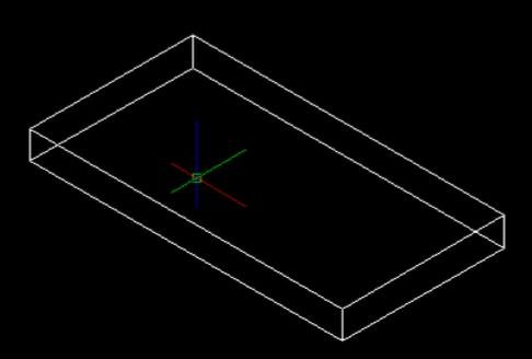cad画立面图的方法步骤 cad画立面图的方法步骤
