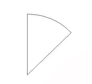 CAD怎么绘制指定长度的弧线 CAD怎么绘制指定长度的弧线