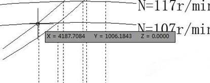 CAD怎么快速大量读点坐标 CAD怎么快速大量读点坐标