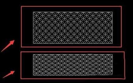 CAD图纸设置不等比例缩放的教程 CAD图纸设置不等比例缩放的教程